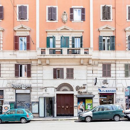 Lilli Vatican White Domus Rom Exterior foto