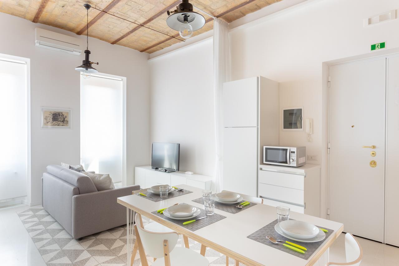 Lilli Vatican White Domus Rom Exterior foto