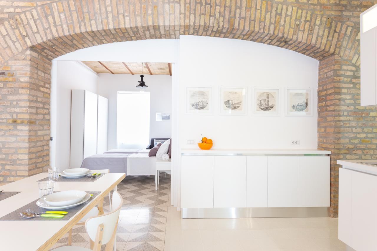 Lilli Vatican White Domus Rom Exterior foto