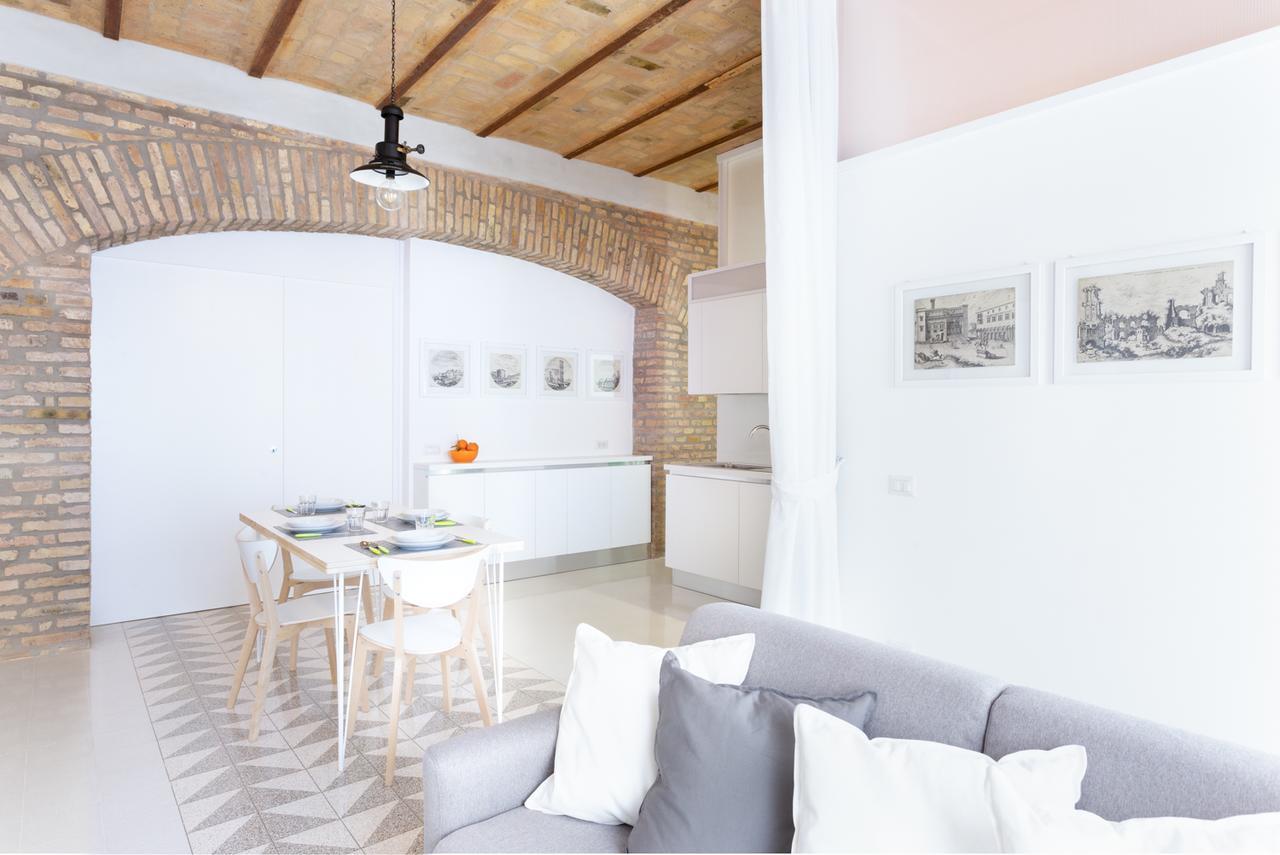 Lilli Vatican White Domus Rom Exterior foto