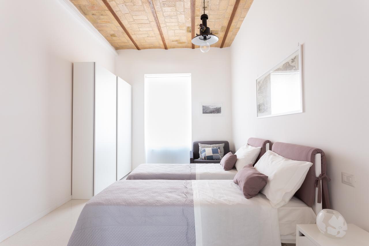 Lilli Vatican White Domus Rom Exterior foto