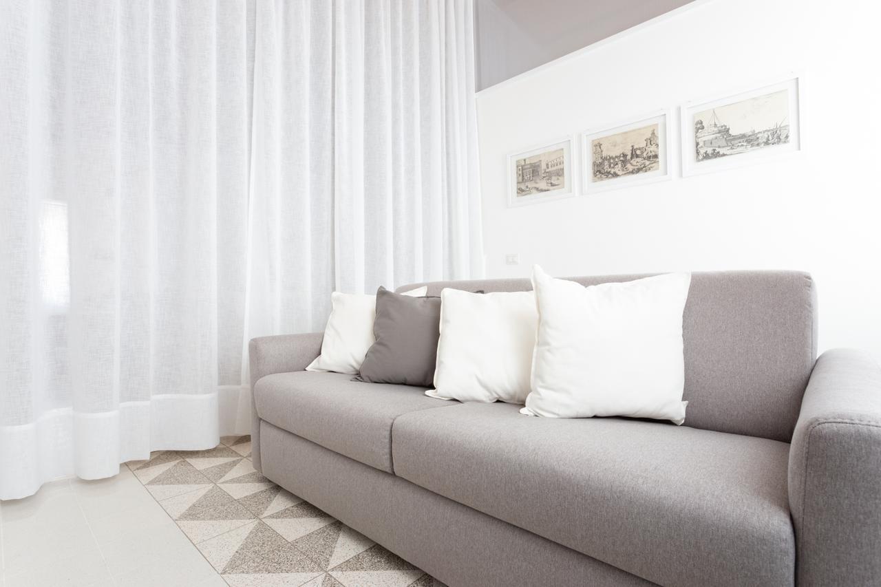 Lilli Vatican White Domus Rom Exterior foto